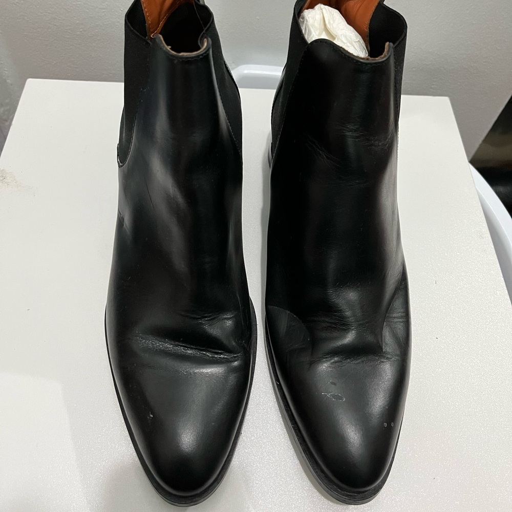 The Heel Boot - Everlane size 11